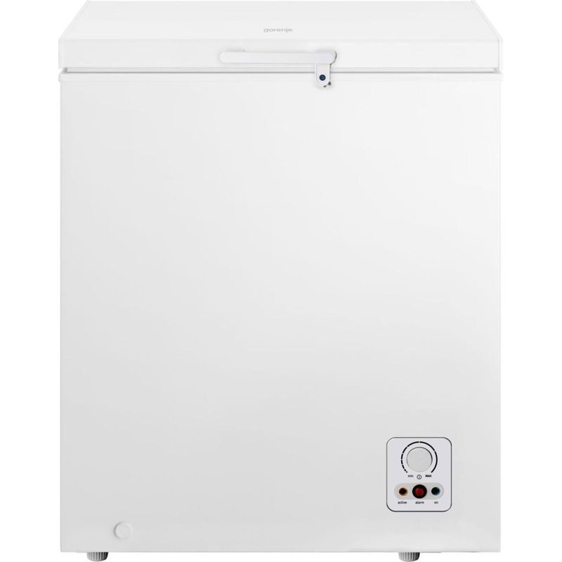Морозильный ларь GORENJE GORENJE FH14APW