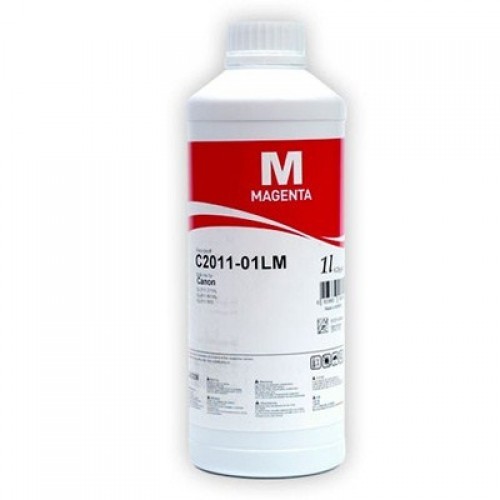 Чернила InkTec CL-211/811/511/513 - Миниатюра 1