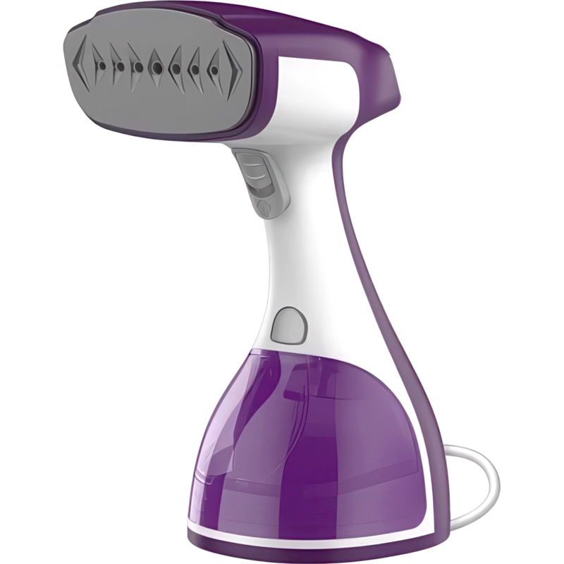Отпариватель ручной VIXTER GSH-1800 фиолетовый VIXTER GSH-1800