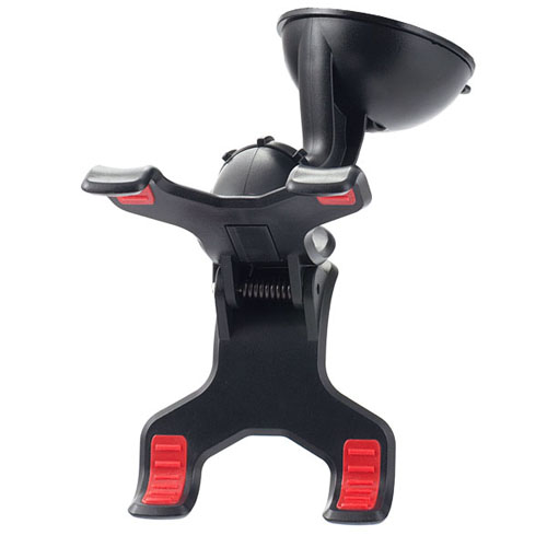 Автодержатель для смартфона/навигатора Perfeo 506 - Миниатюра 1