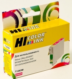 Картридж струйный Hi-Black T1283