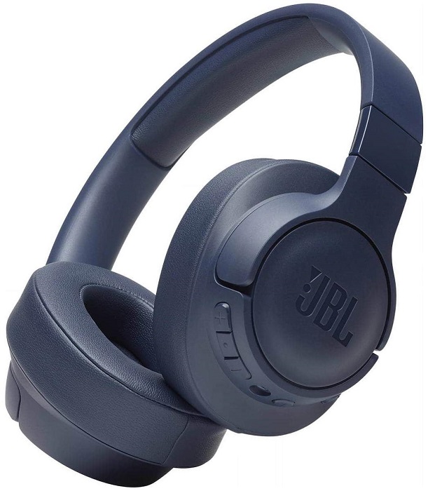 Наушники Bluetooth JBL Tune 750BT - Миниатюра 1