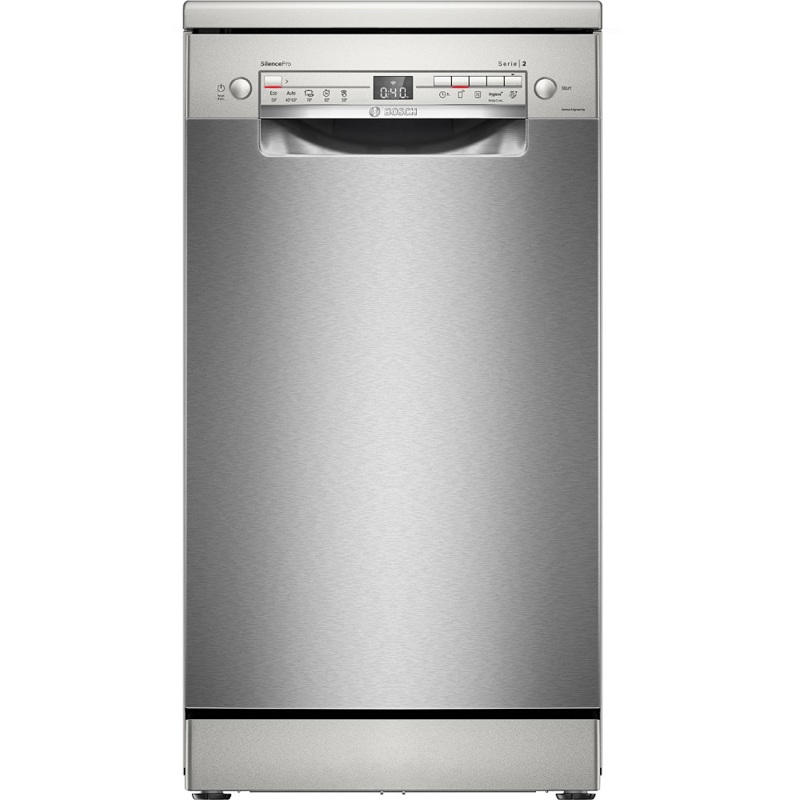 Отдельностоящая посудомоечная машина Bosch Bosch SPS2HMI54Q