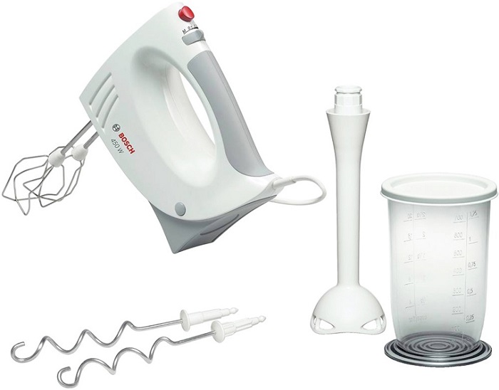Миксер ручной Bosch MFQ3540