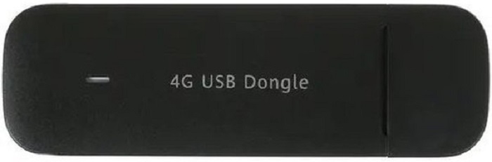 Маршрутизатор 3G/4G Huawei Brovi E3372-325