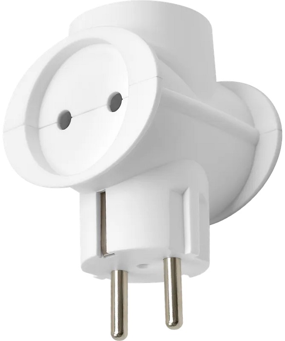 Сетевой разветвитель Defender TG-04 - Миниатюра 1