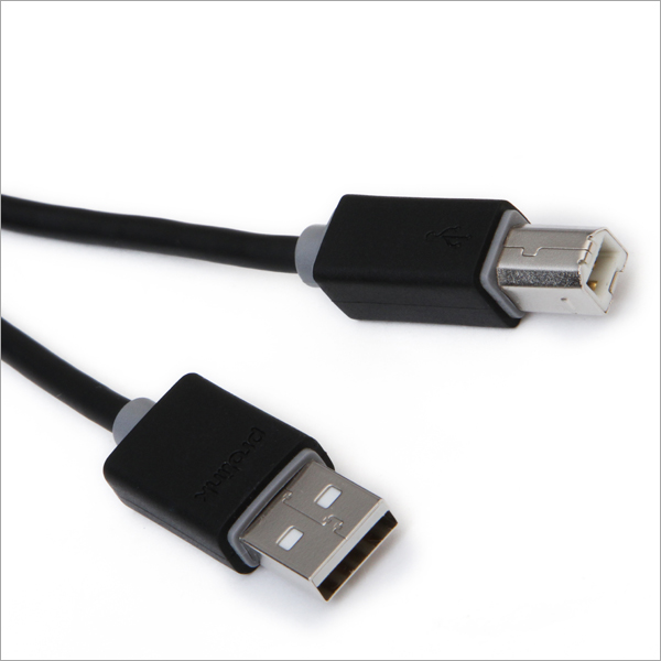 Кабель AM/BM ProLink Black