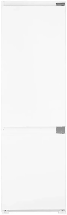 Холодильник Weissgauff WRKI 178 V NoFrost - Миниатюра 1