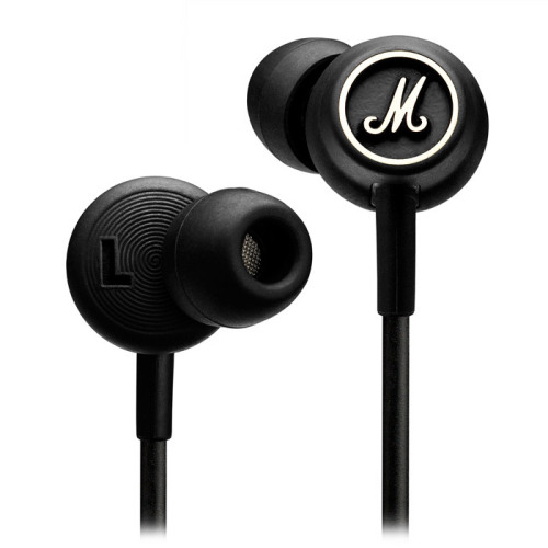 Наушники с микрофоном Marshall Mode - Миниатюра 1