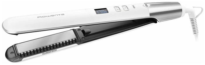 Выпрямитель для волос Rowenta SF4650F0 - Миниатюра 1