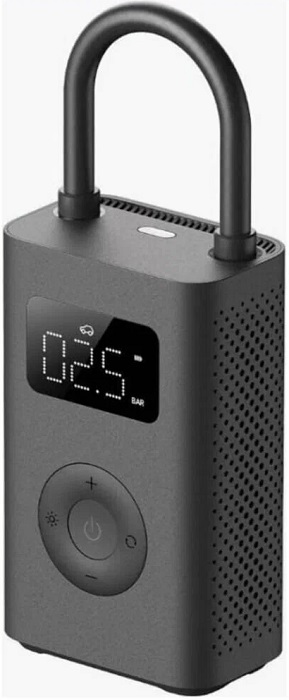 Компрессор для шин Xiaomi Mi Portable Electric Air Compressor 2