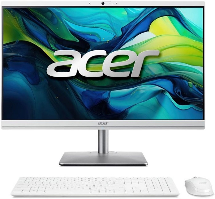 Моноблок Acer Aspire C24-195ES - Миниатюра 1
