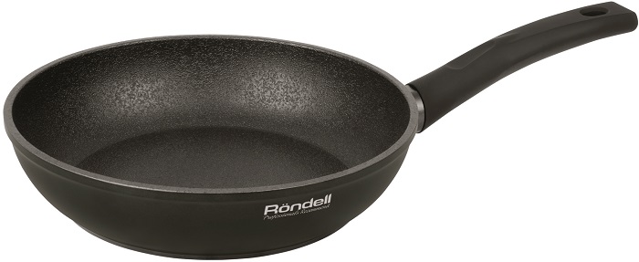 Сковорода Rondell Buffalo