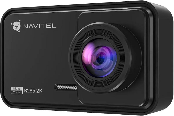 Видеорегистратор Navitel R285 2K