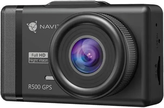 Видеорегистратор Navitel R500 GPS