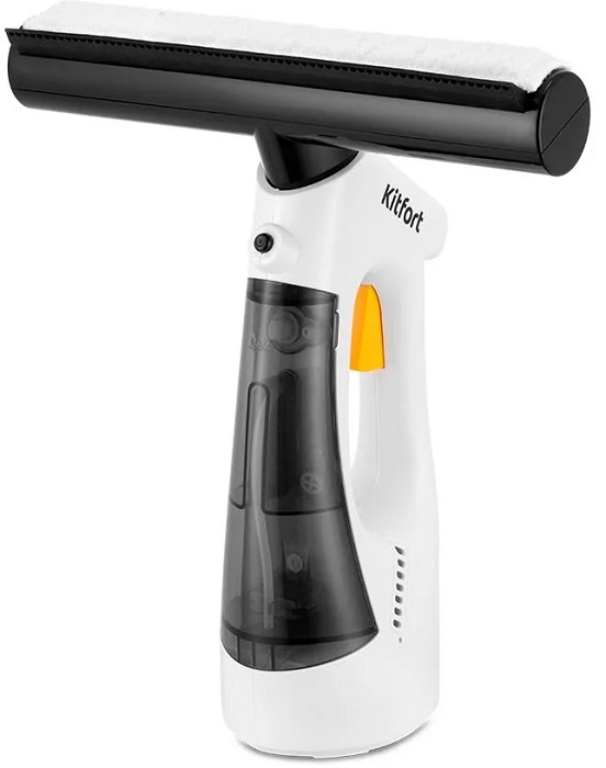 Стеклоочиститель KitFort КТ-5209 - Миниатюра 1
