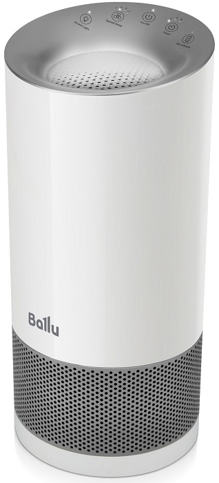 Очиститель воздуха Ballu AP-125