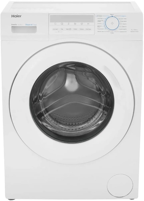 Стиральная машина Haier HW60-BP10929B - Миниатюра 1