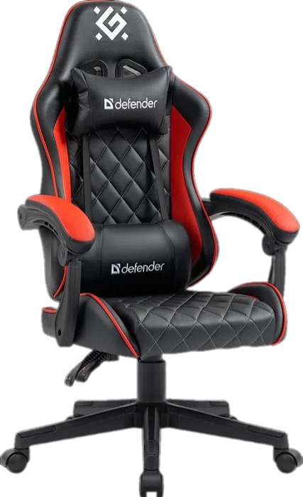 Кресло для геймеров Defender Majestic