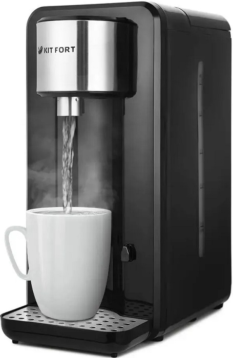 Термопот KitFort КТ-2504 - Миниатюра 1