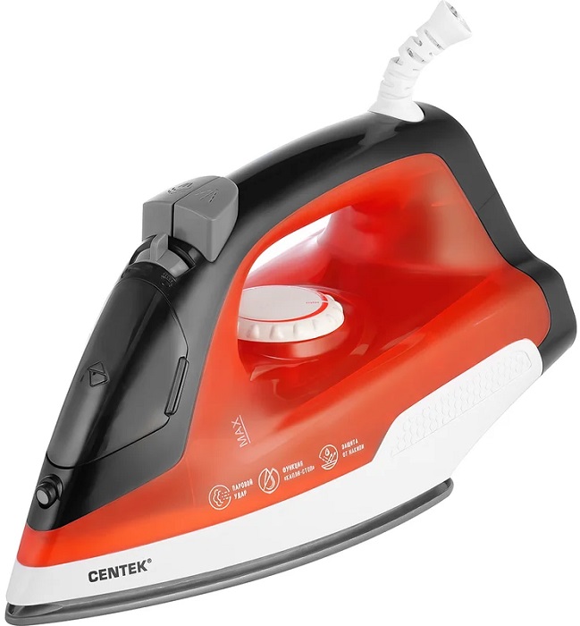 Утюг Centek CT-2347