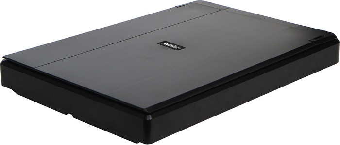 Сканер Avision FB10