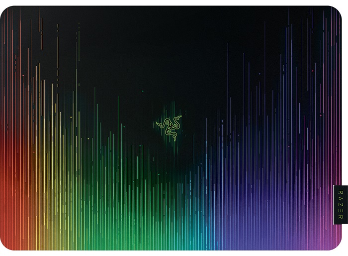 Коврик для мыши Razer Sphex V2 Mini - Миниатюра 1