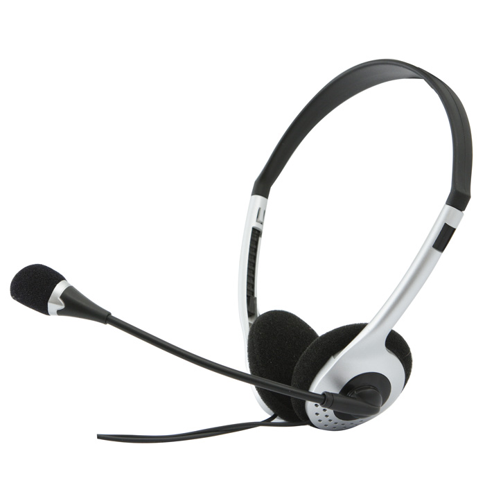 Наушники с микрофоном Sven AP-010MV
