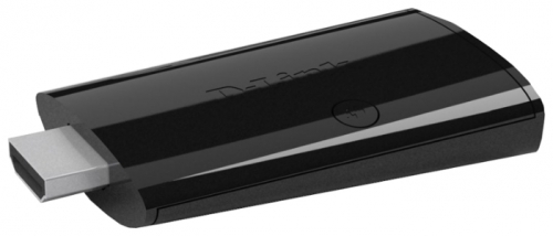 Медиа-плеер D-Link DIB-200/B1A - Миниатюра 1