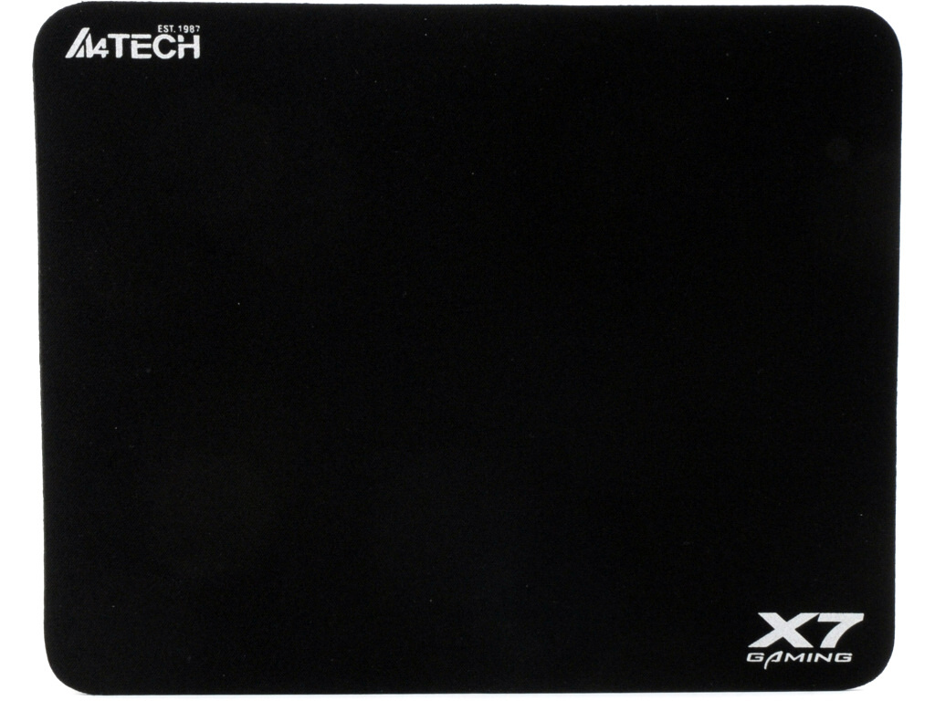 Коврик для мыши A4Tech X7-200MP - Миниатюра 1