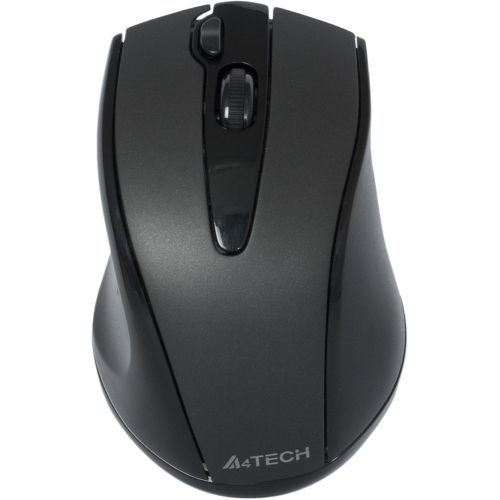Мышь беспроводная A4Tech G9-500F-1