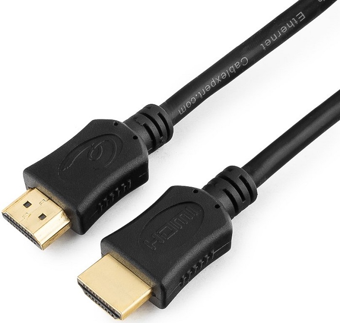 Кабель HDMI Cablexpert