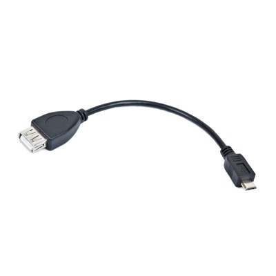 Кабель AF/MicroBM OTG Cablexpert