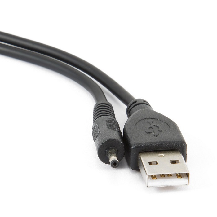 Кабель AM/DC 2,5мм Cablexpert