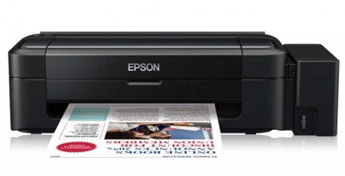 Принтер Epson L110 - Миниатюра 1