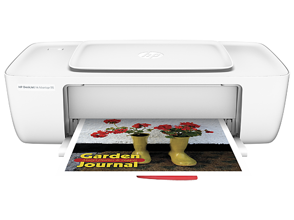 Принтер HP Advantage 1115 - Миниатюра 1