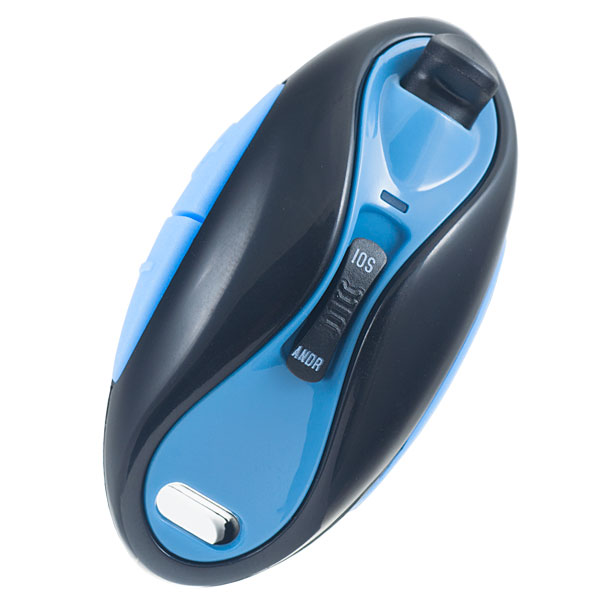 Bluetooth пульт для селфи Perfeo S5 Zoom Remote Shutter - Миниатюра 1