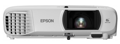 Проектор Epson EH-TW610 (V11H849140); 3LCD; 1920х1080;
