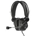Наушники с микрофоном Sven AP-600 (SV-0410600);