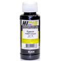 Чернила Hi-Black HB-E-01L Bk (150701038002); для