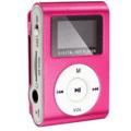 MP3-плеер Perfeo Music Clip Titanium Display