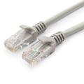 Патч-корд Cablexpert (PP12-1M); RJ-45; UTP 5e;
