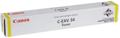 Тонер Canon C-EXV34 (3785B002); для iR