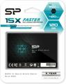 SSD-накопитель 2.5" 120Гб Silicon Power S55
