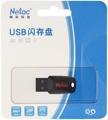 USB-флэш 32 ГБ Netac U197 (NT03U197N-032G-20BK);