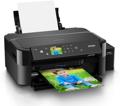 Принтер Epson L810 (C11CE32402); 5760x1440 dp;