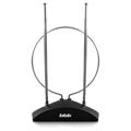 Цифровая антенна DVB-T2 BBK (DA03); без
