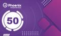Скретч-карта на сумму 50 руб. Феникс