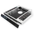 Шасси для HDD в отсек привода