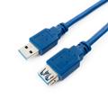 Кабель AM/AF USB 3.0 Cablexpert (CCP-USB3-AMAF-6);